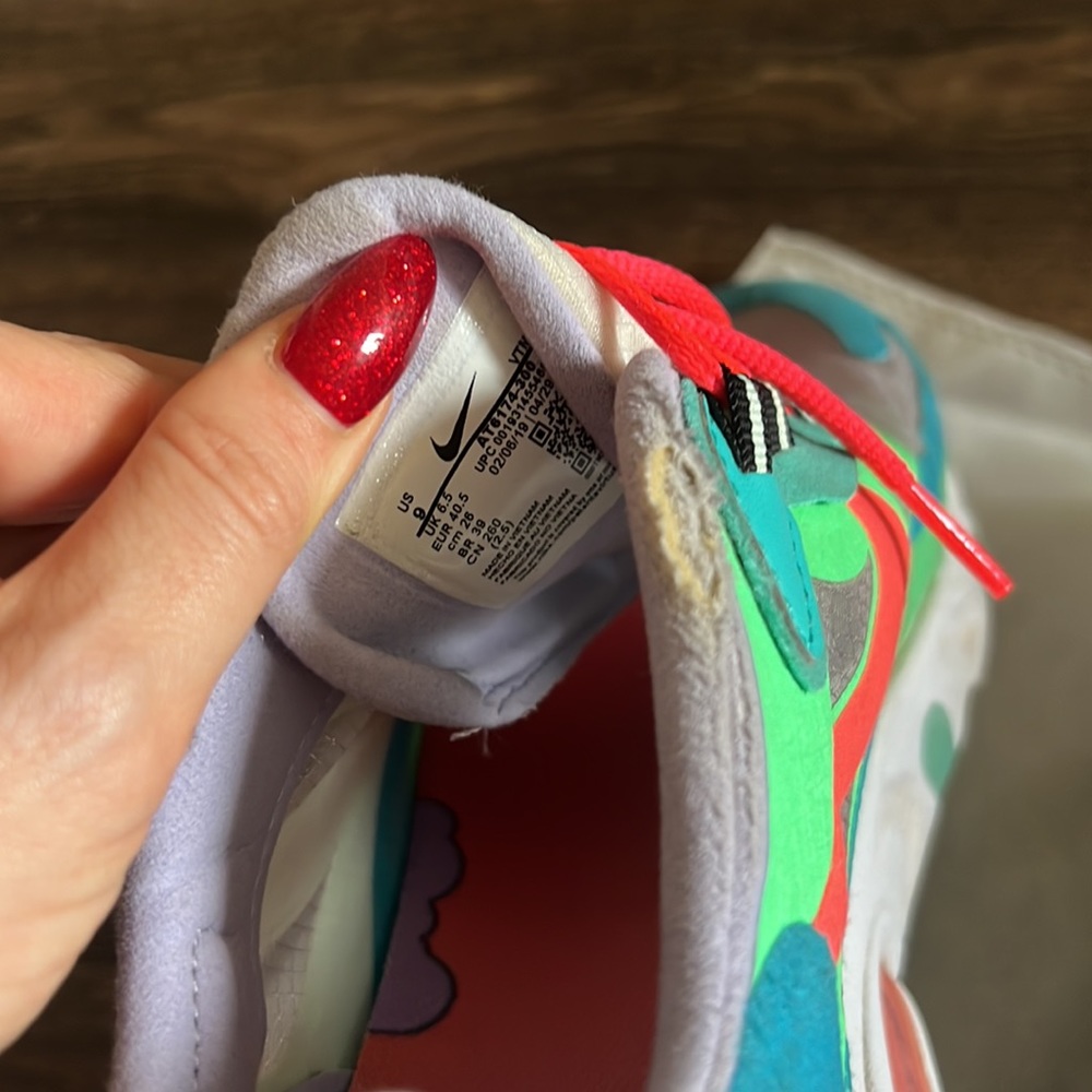 Nike React 270 - image 6